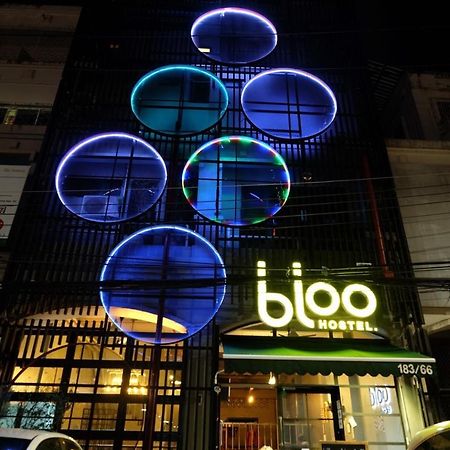 Bloo Hostel Phuket Eksteriør billede